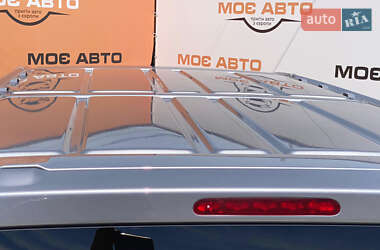 Вантажний фургон Citroen Jumpy 2021 в 