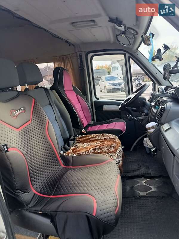 Мінівен Citroen Jumpy 2004 в Нововолинську фото 4 Мінівен Citroen Jumpy 2004 в Нововолинську