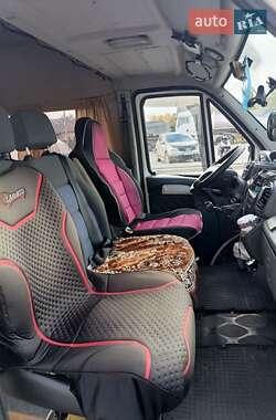Мінівен Citroen Jumpy 2004 в  фото 4 Мінівен Citroen Jumpy 2004 в