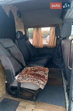 Мінівен Citroen Jumpy 2004 в  фото 7 Мінівен Citroen Jumpy 2004 в