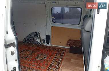 Минивэн Citroen Jumpy 2012 в 