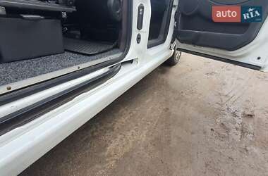 Минивэн Citroen Jumpy 2007 в Белой Церкви