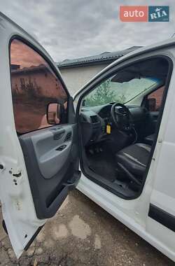 Минивэн Citroen Jumpy 2007 в Белой Церкви