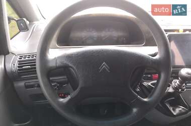 Мінівен Citroen Jumpy 2003 в 