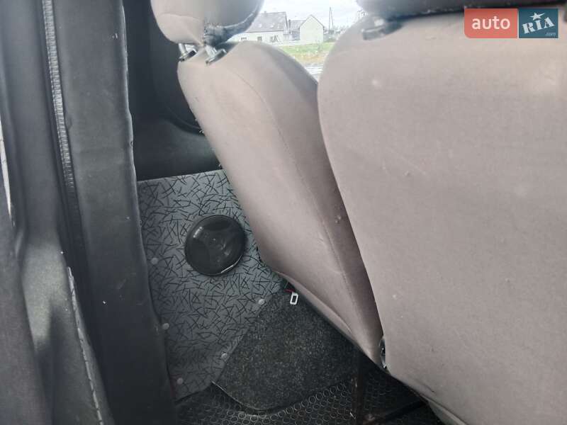 Мінівен Citroen Jumpy 2007 в Тернополі фото 16 Мінівен Citroen Jumpy 2007 в Тернополі