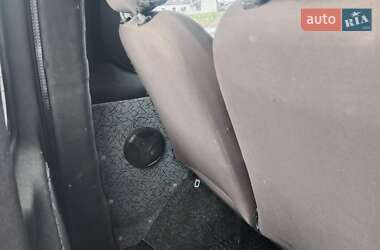 Минивэн Citroen Jumpy 2007 в 