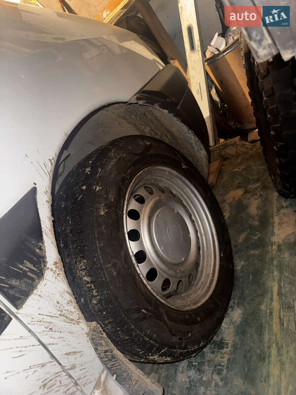 Мінівен Citroen Jumpy 2006 в Львові