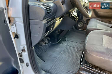 Вантажний фургон Citroen Jumpy 2001 в  фото 18 Вантажний фургон Citroen Jumpy 2001 в