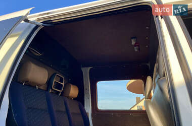 Вантажний фургон Citroen Jumpy 2001 в  фото 24 Вантажний фургон Citroen Jumpy 2001 в