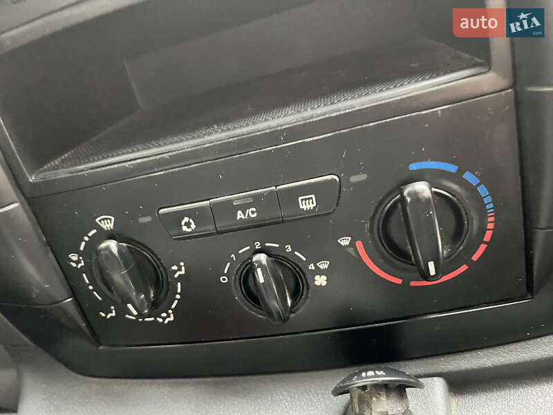 Минивэн Citroen Jumpy 2007 в Киеве фото 14 Минивэн Citroen Jumpy 2007 в Киеве