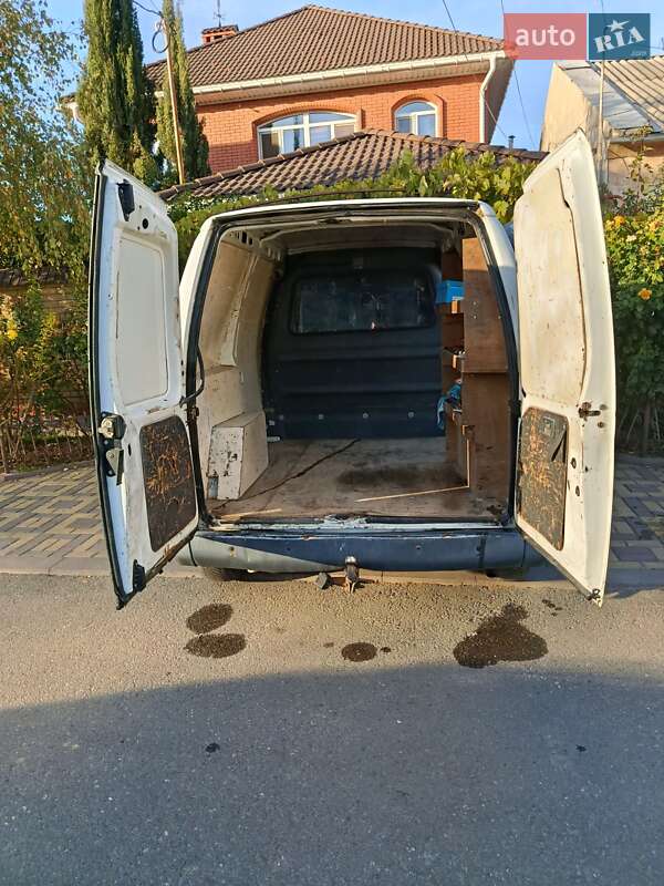 Грузовой фургон Citroen Jumpy 1999 в Николаеве фото 10 Грузовой фургон Citroen Jumpy 1999 в Николаеве