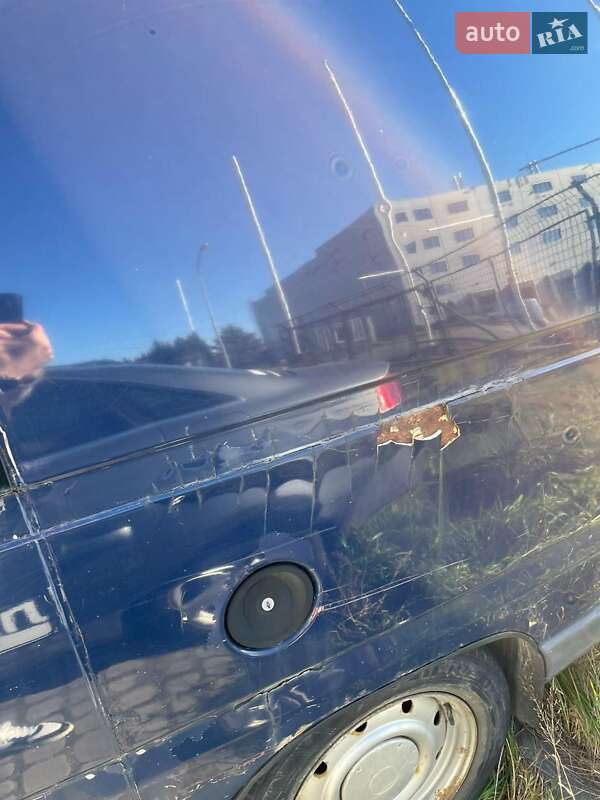 Мінівен Citroen Jumpy 2002 в Львові фото 9 Мінівен Citroen Jumpy 2002 в Львові