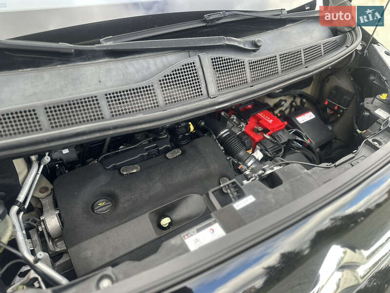 Мінівен Citroen Jumpy 2017 в Дубні фото 125 Мінівен Citroen Jumpy 2017 в Дубні