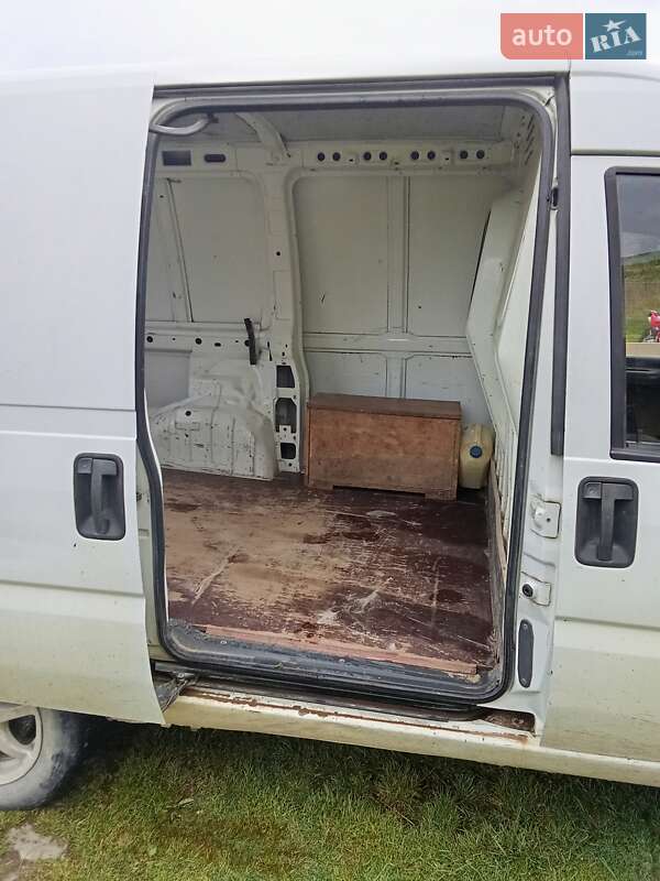 Мінівен Citroen Jumpy 1999 в Верховині