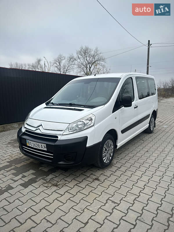 Citroen Jumpy 2006 Citroen Jumpy 2006