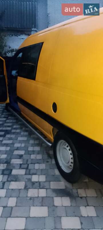 Минивэн Citroen Jumpy 2005 в Умани фото 17 Минивэн Citroen Jumpy 2005 в Умани