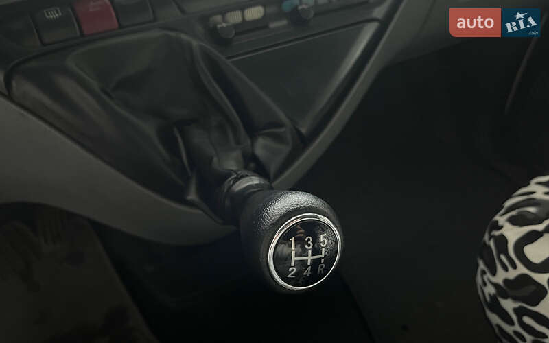 Мінівен Citroen Jumpy 2001 в Шептицькому фото 11 Мінівен Citroen Jumpy 2001 в Шептицькому