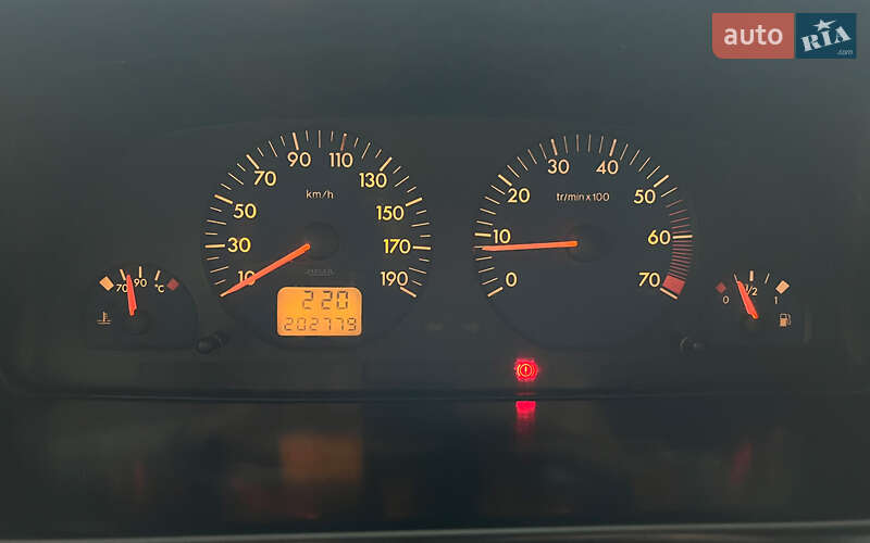 Мінівен Citroen Jumpy 2001 в Шептицькому фото 15 Мінівен Citroen Jumpy 2001 в Шептицькому