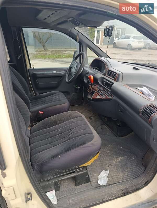 Мінівен Citroen Jumpy 1999 в Рівному фото 8 Мінівен Citroen Jumpy 1999 в Рівному