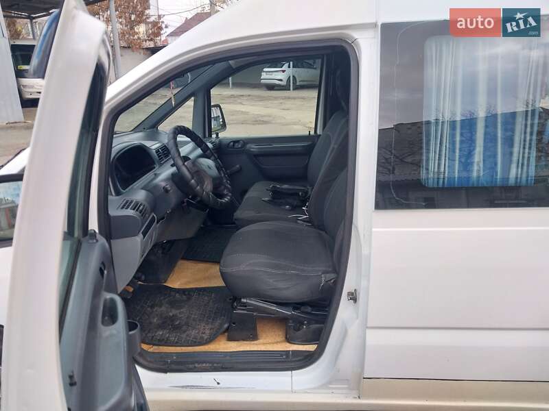 Мінівен Citroen Jumpy 2002 в Миколаєві фото 14 Мінівен Citroen Jumpy 2002 в Миколаєві