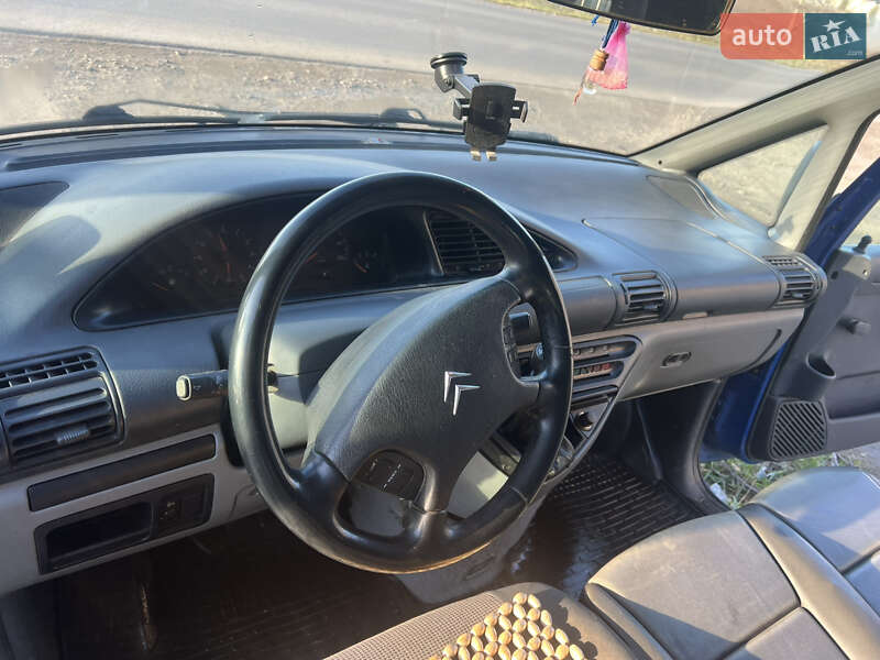 Мінівен Citroen Jumpy 2006 в Красилові фото 11 Мінівен Citroen Jumpy 2006 в Красилові