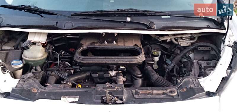 Мінівен Citroen Jumpy 2007 в Білій Церкві фото 32 Мінівен Citroen Jumpy 2007 в Білій Церкві