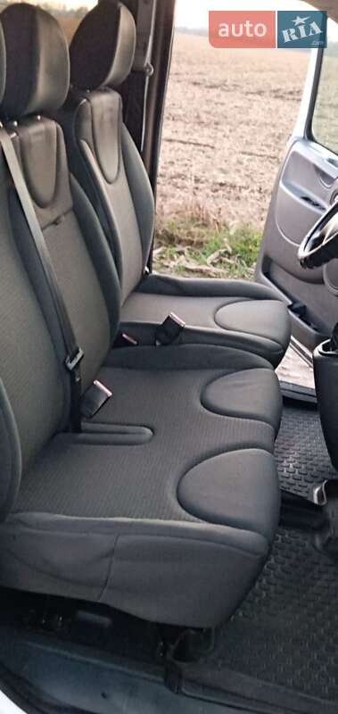 Мінівен Citroen Jumpy 2007 в Білій Церкві фото 24 Мінівен Citroen Jumpy 2007 в Білій Церкві