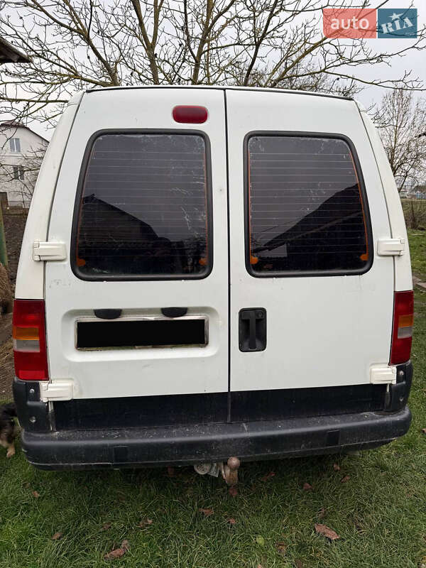 Минивэн Citroen Jumpy 2006 в Львове