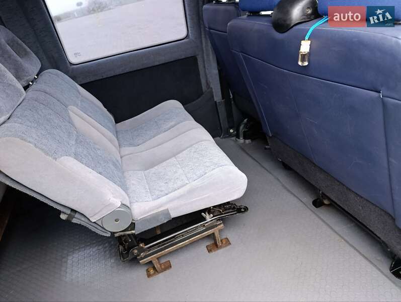 Минивэн Citroen Jumpy 2006 в Львове фото 22 Минивэн Citroen Jumpy 2006 в Львове