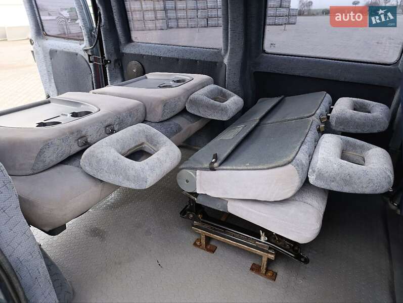 Минивэн Citroen Jumpy 2006 в Львове фото 35 Минивэн Citroen Jumpy 2006 в Львове