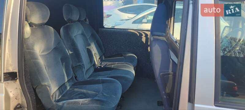 Минивэн Citroen Jumpy 2005 в Виннице фото 7 Минивэн Citroen Jumpy 2005 в Виннице