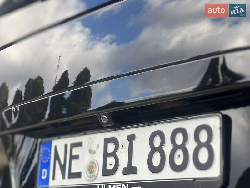 Мінівен Citroen Jumpy 2017 в Києві