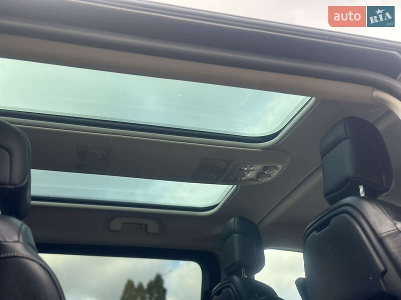 Мінівен Citroen Jumpy 2017 в Києві