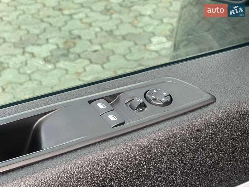 Мінівен Citroen Jumpy 2017 в Києві