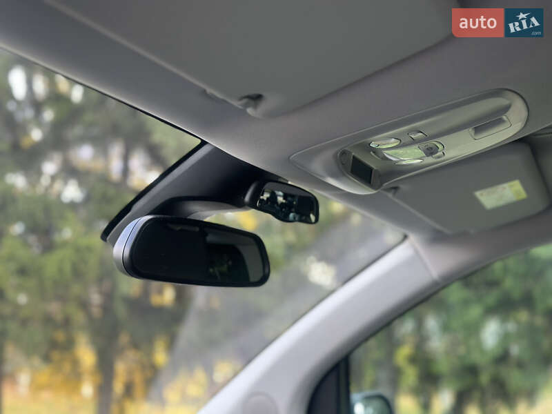 Мінівен Citroen Jumpy 2017 в Києві