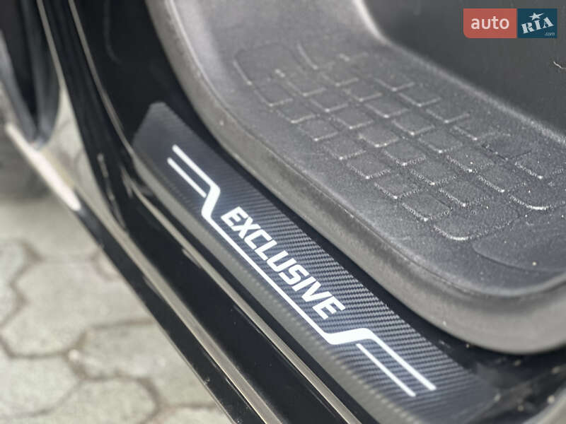 Мінівен Citroen Jumpy 2017 в Києві