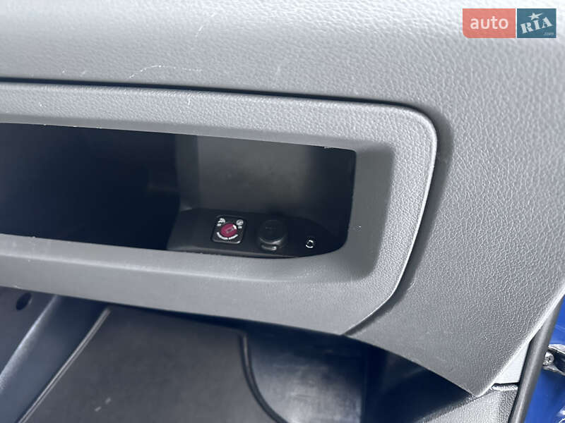 Минивэн Citroen Jumpy 2018 в Ивано-Франковске фото 34 Минивэн Citroen Jumpy 2018 в Ивано-Франковске