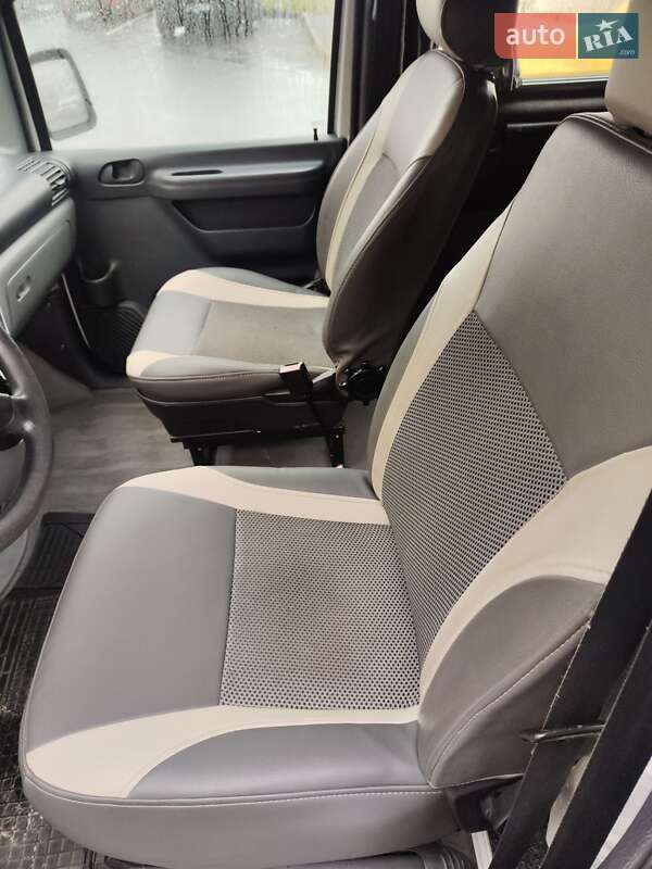 Минивэн Citroen Jumpy 2005 в Виннице