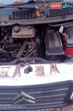 Мінівен Citroen Jumpy 2006 в Харкові