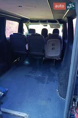 Минивэн Citroen Jumpy 2007 в Тернополе