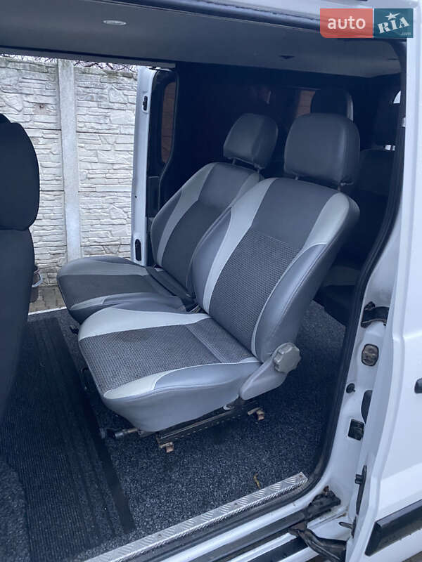 Минивэн Citroen Jumpy 2011 в Харькове