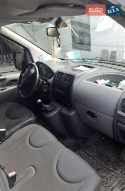 Минивэн Citroen Jumpy 2008 в Ужгороде