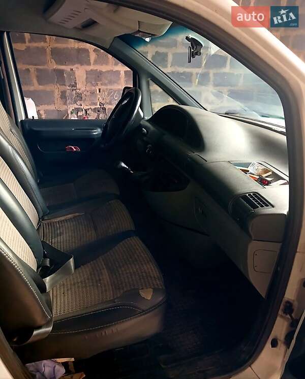 Минивэн Citroen Jumpy 2006 в Харькове фото 3 Минивэн Citroen Jumpy 2006 в Харькове