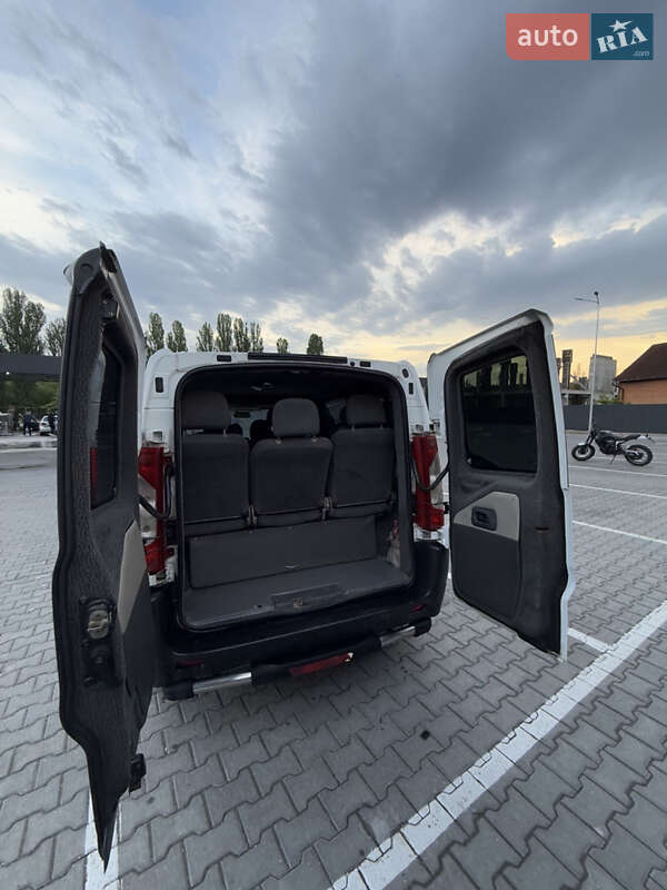 Минивэн Citroen Jumpy 2007 в Виннице фото 20 Минивэн Citroen Jumpy 2007 в Виннице