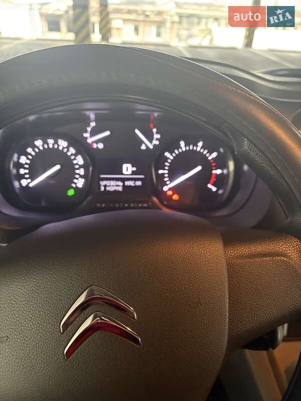 Грузовой фургон Citroen Jumpy 2021 в Харькове фото 7 Грузовой фургон Citroen Jumpy 2021 в Харькове