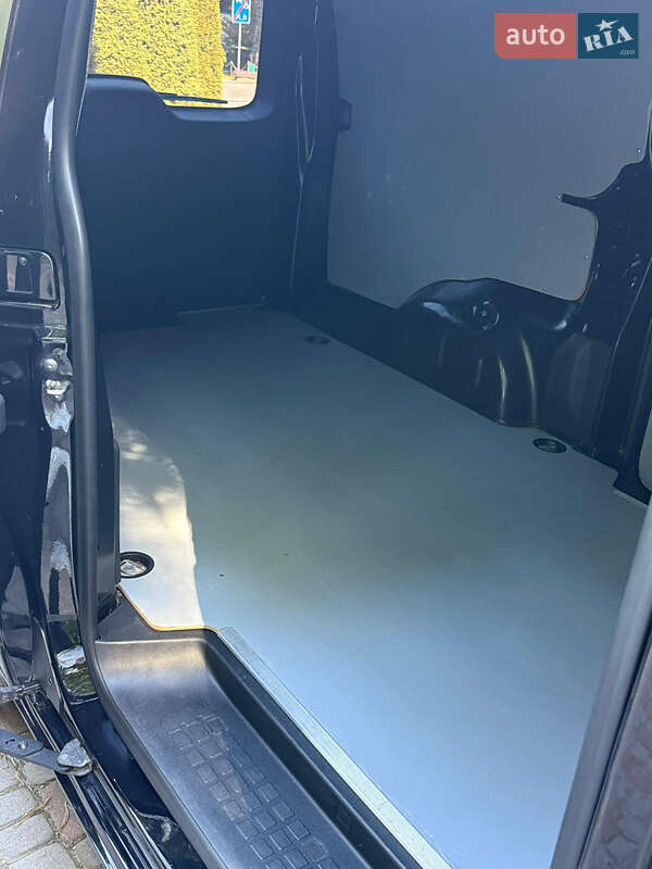 Грузовой фургон Citroen Jumpy 2018 в Дрогобыче фото 14 Грузовой фургон Citroen Jumpy 2018 в Дрогобыче