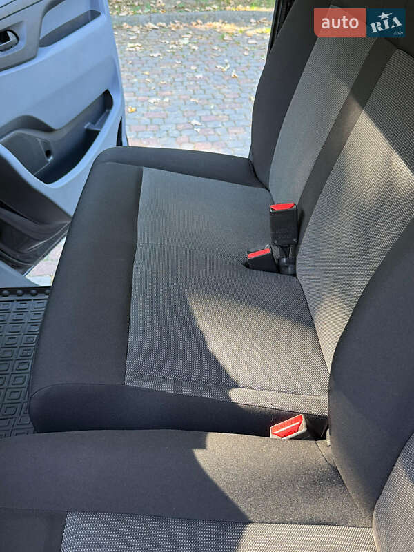 Грузовой фургон Citroen Jumpy 2018 в Дрогобыче фото 13 Грузовой фургон Citroen Jumpy 2018 в Дрогобыче