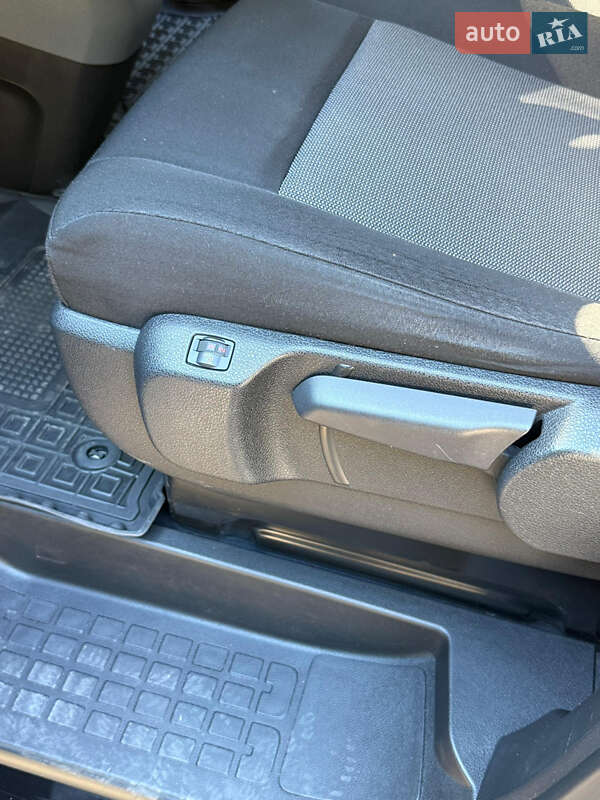 Грузовой фургон Citroen Jumpy 2018 в Дрогобыче фото 19 Грузовой фургон Citroen Jumpy 2018 в Дрогобыче