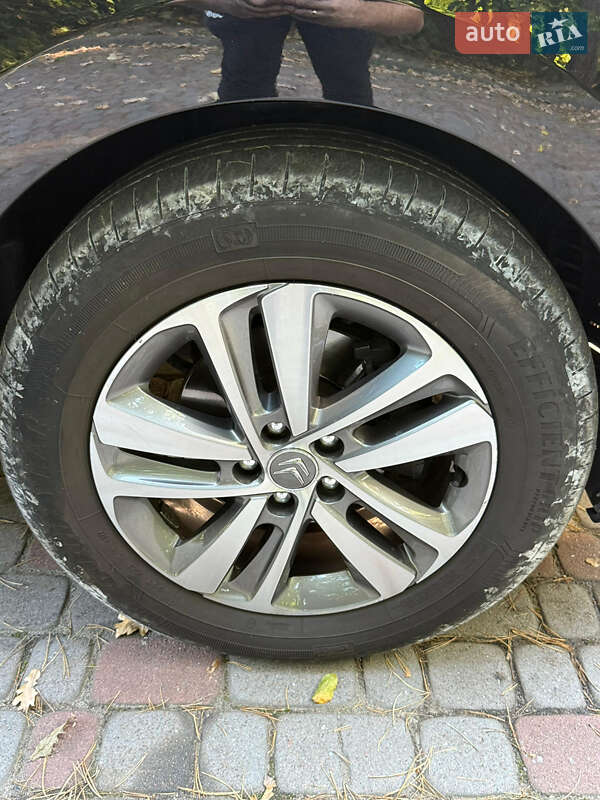 Грузовой фургон Citroen Jumpy 2018 в Дрогобыче фото 25 Грузовой фургон Citroen Jumpy 2018 в Дрогобыче