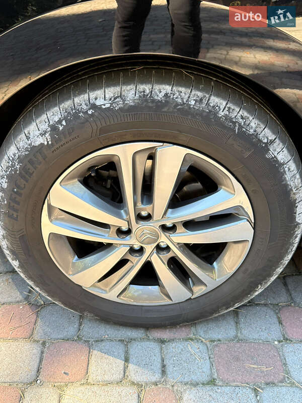 Грузовой фургон Citroen Jumpy 2018 в Дрогобыче фото 39 Грузовой фургон Citroen Jumpy 2018 в Дрогобыче